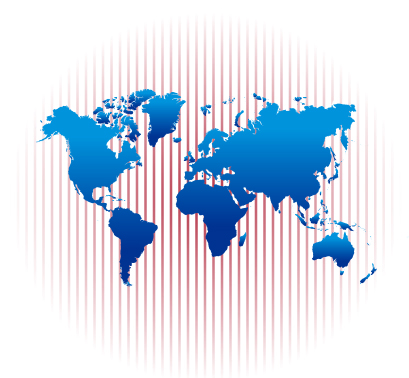 Mapa mundial